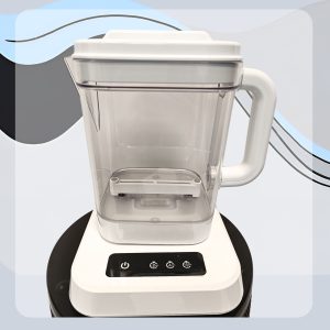 Oxymo pročiščivač vode