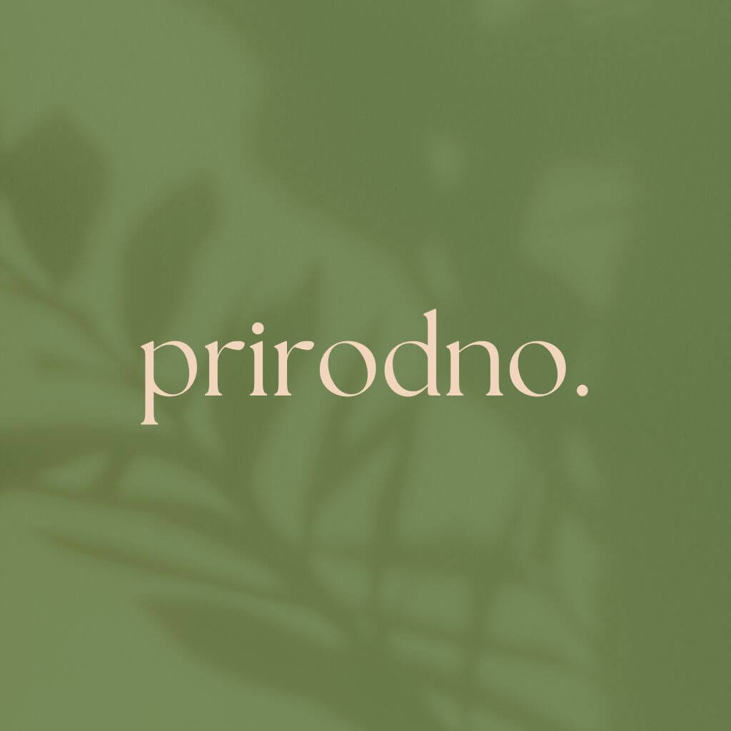 prirodno