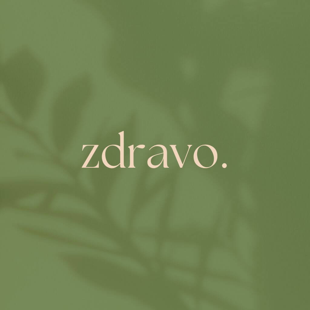 zdravo